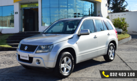 Chevrolet Grand Vitara SZ TA 2.4 5P 4X4