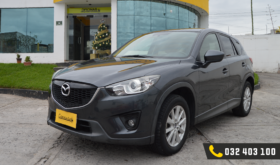 Mazda CX-5 AC 2.0 5P 4X2 T