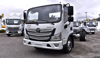 AUMARK S 5.5 TON lleno