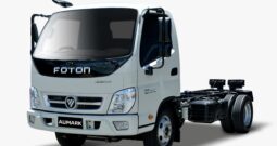 AUMARK TX 3.5 TON